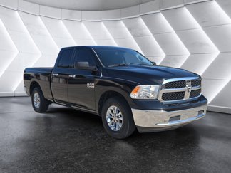 Used 2013 RAM 1500 Classic SLT w/ Premium Display Pkg image 1