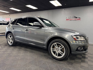 Used 2015 Audi Q5 2.0T Premium image 1