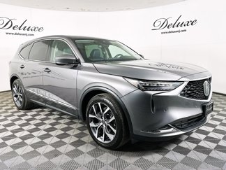 Used 2022 Acura MDX SH-AWD w/ Technology Package image 1