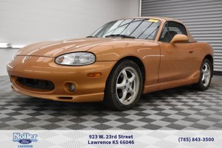 Used 2000 MAZDA MX-5 Miata image 1