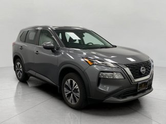 Used 2022 Nissan Rogue SV w/ SV Premium Package image 1