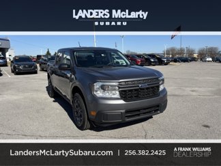 Used 2022 Ford Maverick XLT w/ Equipment Group 300A Standard image 1