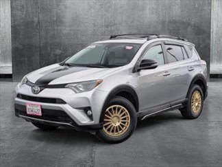 Used 2018 Toyota RAV4 Adventure image 1