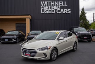Used 2018 Hyundai Elantra Value Edition image 1