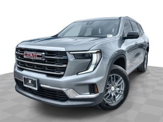 New 2025 GMC Acadia Elevation image 1