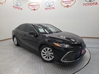 Certified 2023 Toyota Camry LE image 1