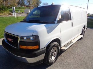 Used 2021 GMC Savana 2500 w/ Driver Convenience Package image 1