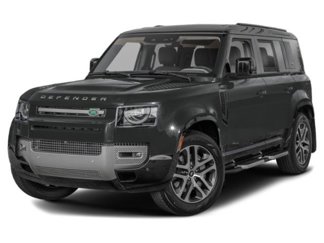 Used 2025 Land Rover Defender 90 S image 1