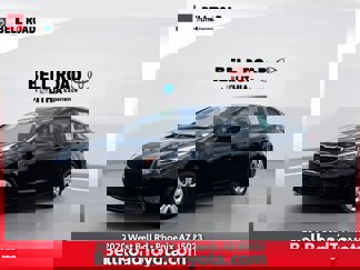 Used 2017 Kia Forte LX image 1