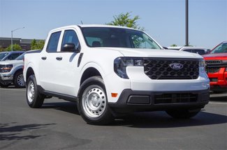 New 2025 Ford Maverick XL image 1