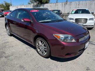 Used 2006 Scion tC image 1