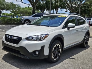 Used 2023 Subaru Crosstrek 2.0i Premium w/ Popular Package #3 image 1