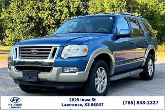 Used 2009 Ford Explorer Eddie Bauer image 1