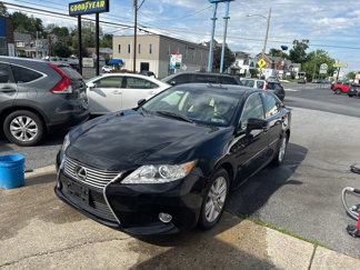 Used 2014 Lexus ES 350 image 1