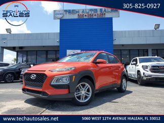 Used 2020 Hyundai Kona SE image 1