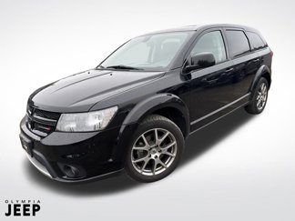 Used 2019 Dodge Journey GT image 1