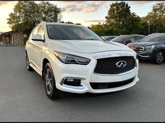 Used 2017 INFINITI QX60 FWD w/ Premium Plus Package image 1