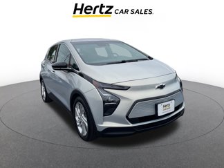 Used 2023 Chevrolet Bolt LT w/ Driver Confidence Package video 1