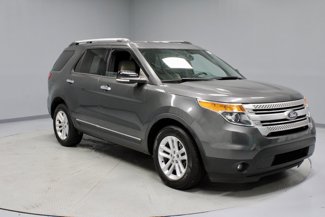 Used 2015 Ford Explorer XLT w/ Equipment Group 202B image 1
