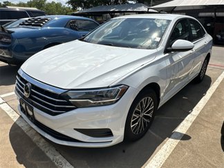 Used 2021 Volkswagen Jetta S w/ Driver Assistance Package image 1