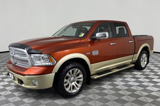 Used 2013 RAM 1500 Laramie Longhorn image 1
