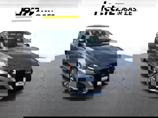 Used 2024 Nissan Altima 2.5 SV image 1