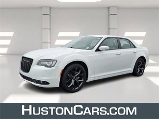 Used 2021 Chrysler 300 S w/ Comfort Group image 1