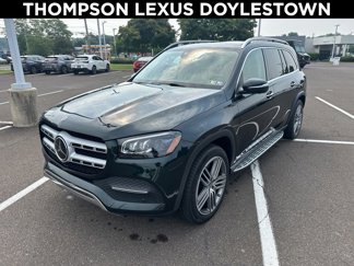 Used 2020 Mercedes-Benz GLS 450 4MATIC image 1