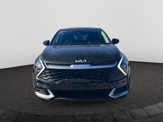 Used 2023 Kia Sportage EX image 1