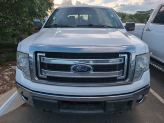 Used 2014 Ford F150 XLT w/ Off-Road Package video 2