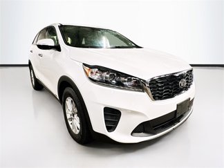 Used 2019 Kia Sorento LX image 1