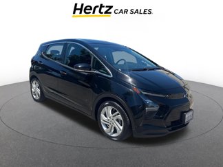 Used 2023 Chevrolet Bolt LT w/ Driver Confidence Package image 1