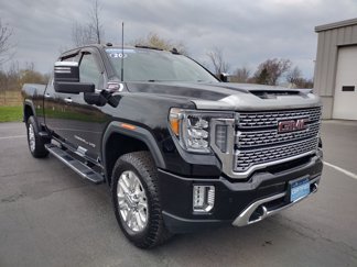 Certified 2020 GMC Sierra 2500 Denali image 1