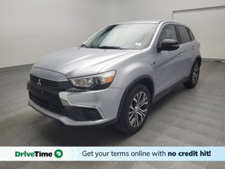 Used 2017 Mitsubishi Outlander Sport ES image 1