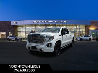 Used 2020 GMC Sierra 1500 Denali w/ Denali Ultimate Package image 1