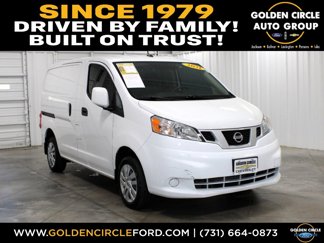 Used 2021 Nissan NV200 SV image 1