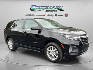 Used 2023 Chevrolet Equinox LT image 1