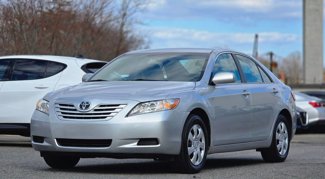 Used 2007 Toyota Camry CE image 1