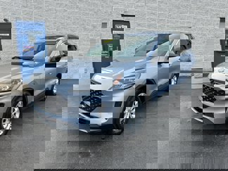 Used 2022 Ford Escape SE w/ Convenience Package image 1