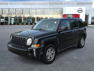 Used 2010 Jeep Patriot Sport image 1