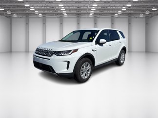 Used 2023 Land Rover Discovery Sport S image 1