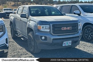 Used 2019 GMC Canyon SLE w/ Elevation Edition image 1