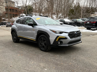 Used 2024 Subaru Crosstrek 2.5i Sport image 1