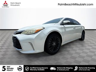 Used 2016 Toyota Avalon Touring image 1