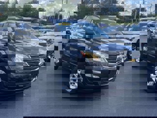 Used 2014 Chevrolet Traverse LS image 1