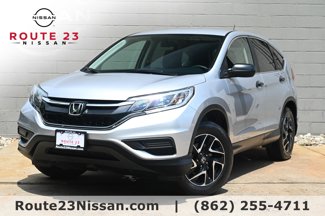 Used 2016 Honda CR-V SE image 1