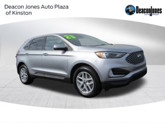 Used 2023 Ford Edge SEL image 1