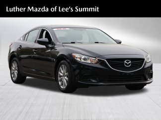 Used 2016 MAZDA MAZDA6 Sport image 1