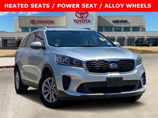 Used 2019 Kia Sorento LX w/ Option Group 020 image 1