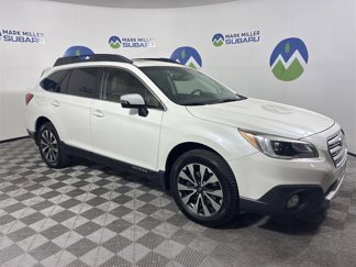 Used 2015 Subaru Outback 3.6R Limited image 1